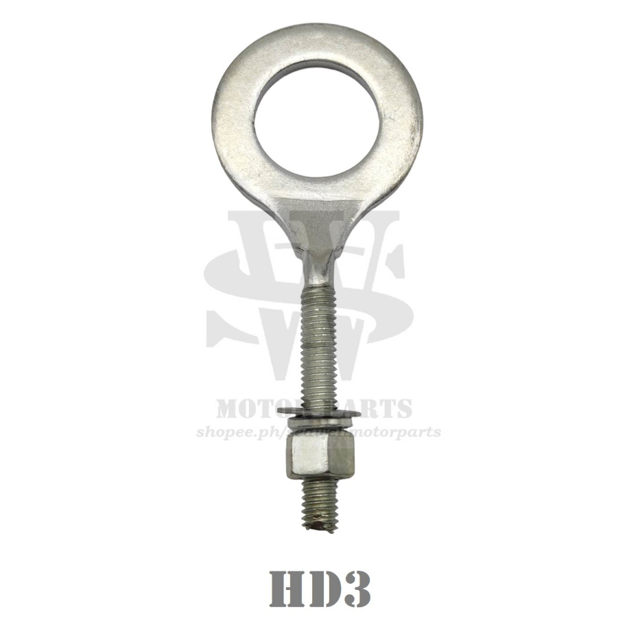 Chain Adjuster
